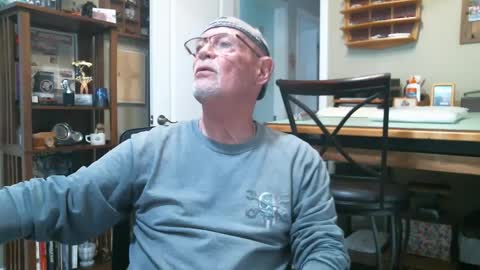 Snapshot of vueuorme chatting on 19, 1, 2025 Vueuorme online show from 19, 1, 2025