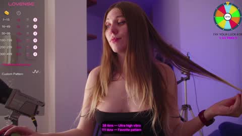 Snapshot of vundersex chatting on 4, 1, 2025 Eva and Franklin online show from 4, 1, 2025