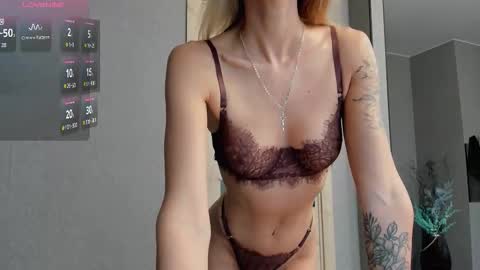 vvalkyriee online show from 7, 11, 2025