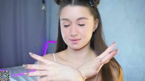 Ethal - thank you for thumb up online show from 16, 11, 2025