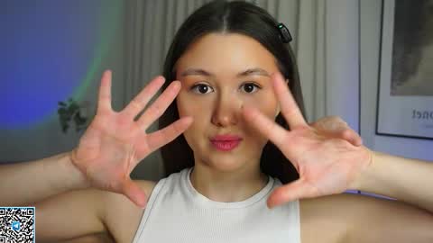 Ethal - thank you for thumb up online show from 23, 2, 2026