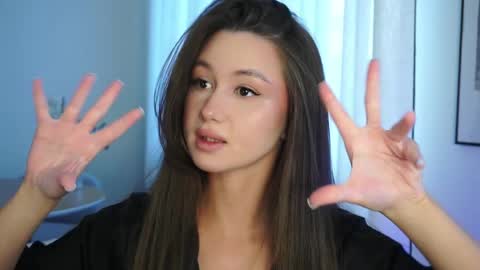 Ethal - thank you for thumb up online show from 12, 5, 2026