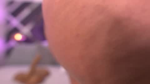 Violeta online show from 25, 10, 2025