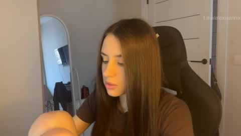 Arina online show from 8, 5, 2026