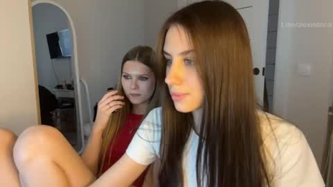 Arina online show from 11, 5, 2026