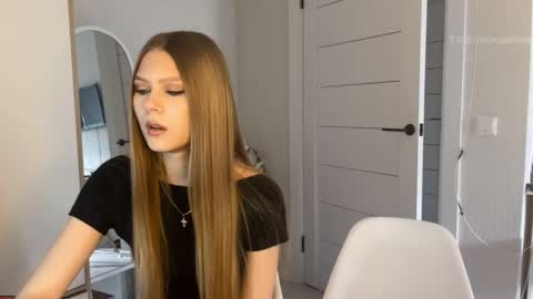 Arina online show from 18, 5, 2026
