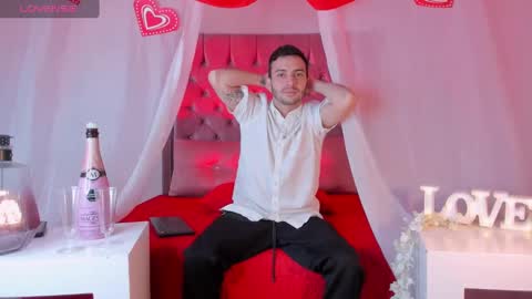 Snapshot of vynny_blacke_ chatting on 20, 9, 2025 Vynny Blacke online show from 20, 9, 2025