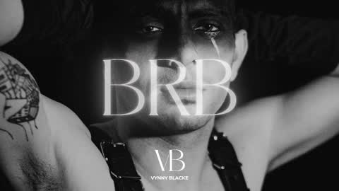 Vynny Blacke online show from 15, 2, 2026