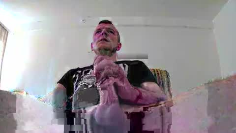 Snapshot of vype121 chatting on 19, 1, 2026 vype121 online show from 19, 1, 2026