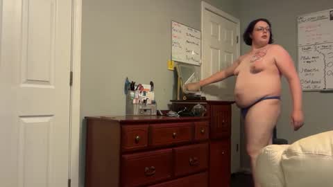 Winksy online show from 11, 1, 2025