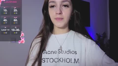 Snapshot of w33d7 chatting on 27, 2, 2026 Alice Before pvt write to me in PM online show from 27, 2, 2026