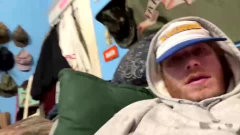 wacky696969 online show from 3, 4, 2026