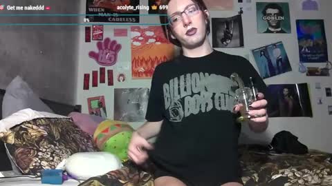 marz online show from 24, 3, 2026