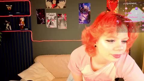 Ketrin online show from 21, 3, 2026