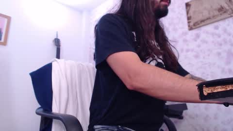 John online show from 10, 11, 2025