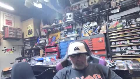 wakesblowinclouds online show from 14, 10, 2025