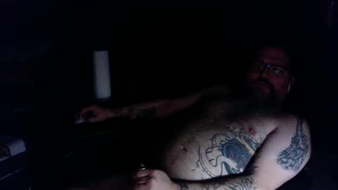 Mr. Dead online show from 24, 10, 2025