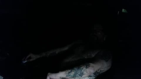 Mr. Dead online show from 29, 10, 2025