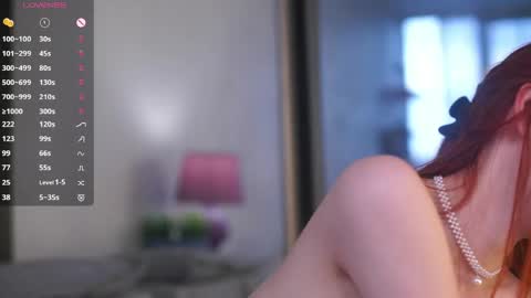 Snapshot of waki_fuckie chatting on 26, 4, 2026 Lina online show from 26, 4, 2026