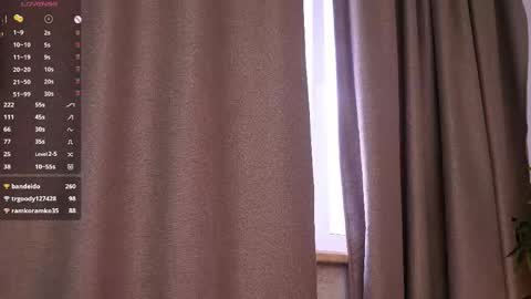 Snapshot of waki_fuckie chatting on 27, 4, 2026 Lina online show from 27, 4, 2026