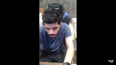 Snapshot of waleeddxxx chatting on 11, 7, 2026 waleeddxxx online show from 11, 7, 2026