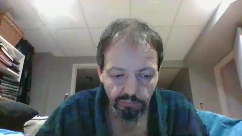 Snapshot of walker033 chatting on 14, 1, 2025 walker033 online show from 14, 1, 2025
