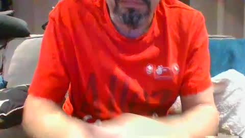 Snapshot of walker033 chatting on 26, 1, 2025 walker033 online show from 26, 1, 2025