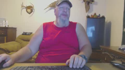 Snapshot of walkingbird chatting on 12, 9, 2025 walkingbird online show from 12, 9, 2025