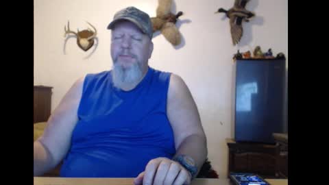 Snapshot of walkingbird chatting on 7, 11, 2025 walkingbird online show from 7, 11, 2025