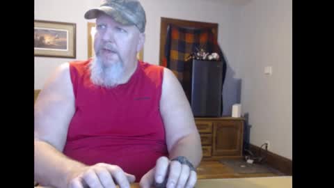 Snapshot of walkingbird chatting on 24, 11, 2025 walkingbird online show from 24, 11, 2025