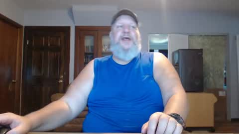 Snapshot of walkingbird chatting on 17, 7, 2026 walkingbird online show from 17, 7, 2026
