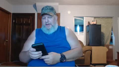 Snapshot of walkingbird chatting on 24, 7, 2026 walkingbird online show from 24, 7, 2026