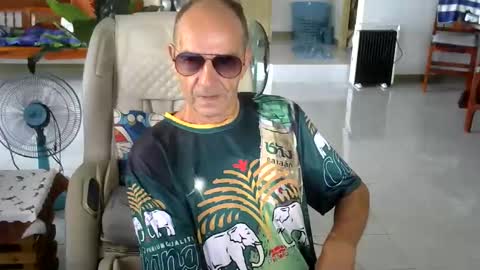 walleja online show from 8, 2, 2026