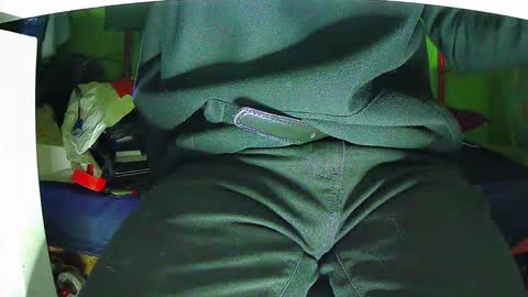 Kentaro online show from 18, 1, 2026