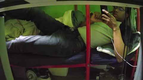 Kentaro online show from 17, 3, 2026