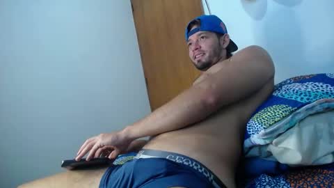 walnniel_concordia online show from 28, 11, 2025