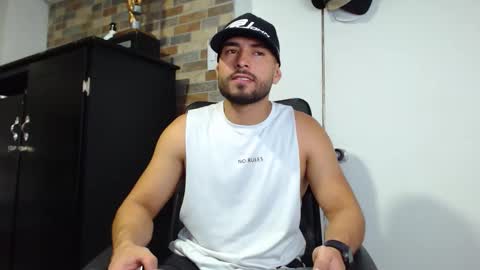 WALTER BROWN  online show from 18, 12, 2025