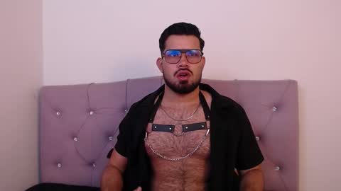 walter_rivers online show from 2, 2, 2026