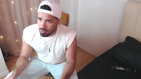 walter_rivers online show from 5, 2, 2026