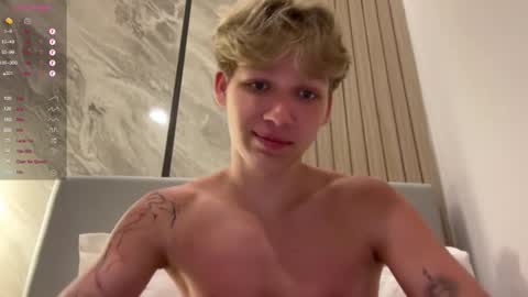 Mark and Tom online show from 19, 3, 2026