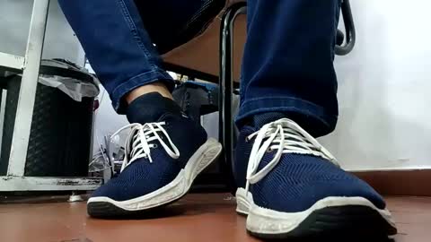 WaltherFeet  online show from 12, 5, 2026