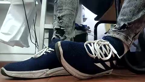 Snapshot of waltherfeet_ chatting on 3, 6, 2026 WaltherFeet online show from 3, 6, 2026