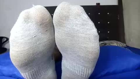 Snapshot of waltherfeet_ chatting on 6, 6, 2026 WaltherFeet online show from 6, 6, 2026