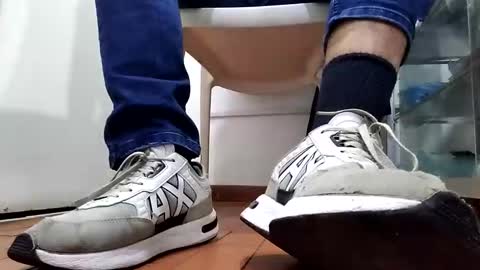 Snapshot of waltherfeet_ chatting on 9, 6, 2026 WaltherFeet online show from 9, 6, 2026