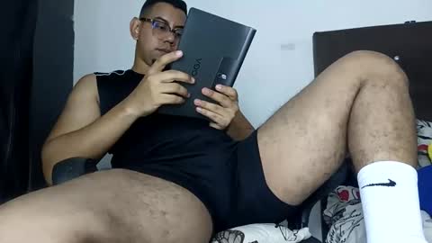 Snapshot of waltherfeet_ chatting on 10, 6, 2026 WaltherFeet online show from 10, 6, 2026