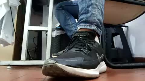 Snapshot of waltherfeet_ chatting on 16, 6, 2026 WaltherFeet online show from 16, 6, 2026
