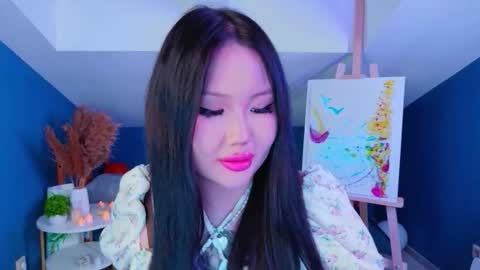 Mio Meow online show from 3, 11, 2025