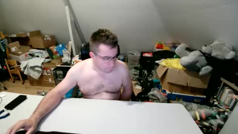wammes online show from 23, 4, 2026