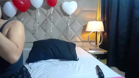 Wanda and Ember online show from 23, 9, 2025