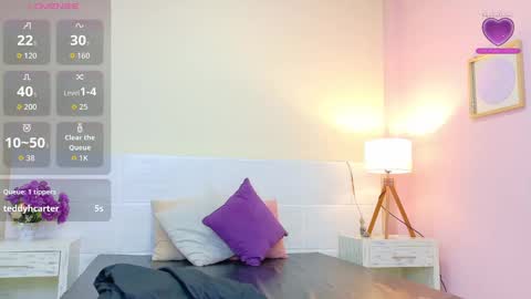 Wanda Robertss online show from 29, 9, 2025